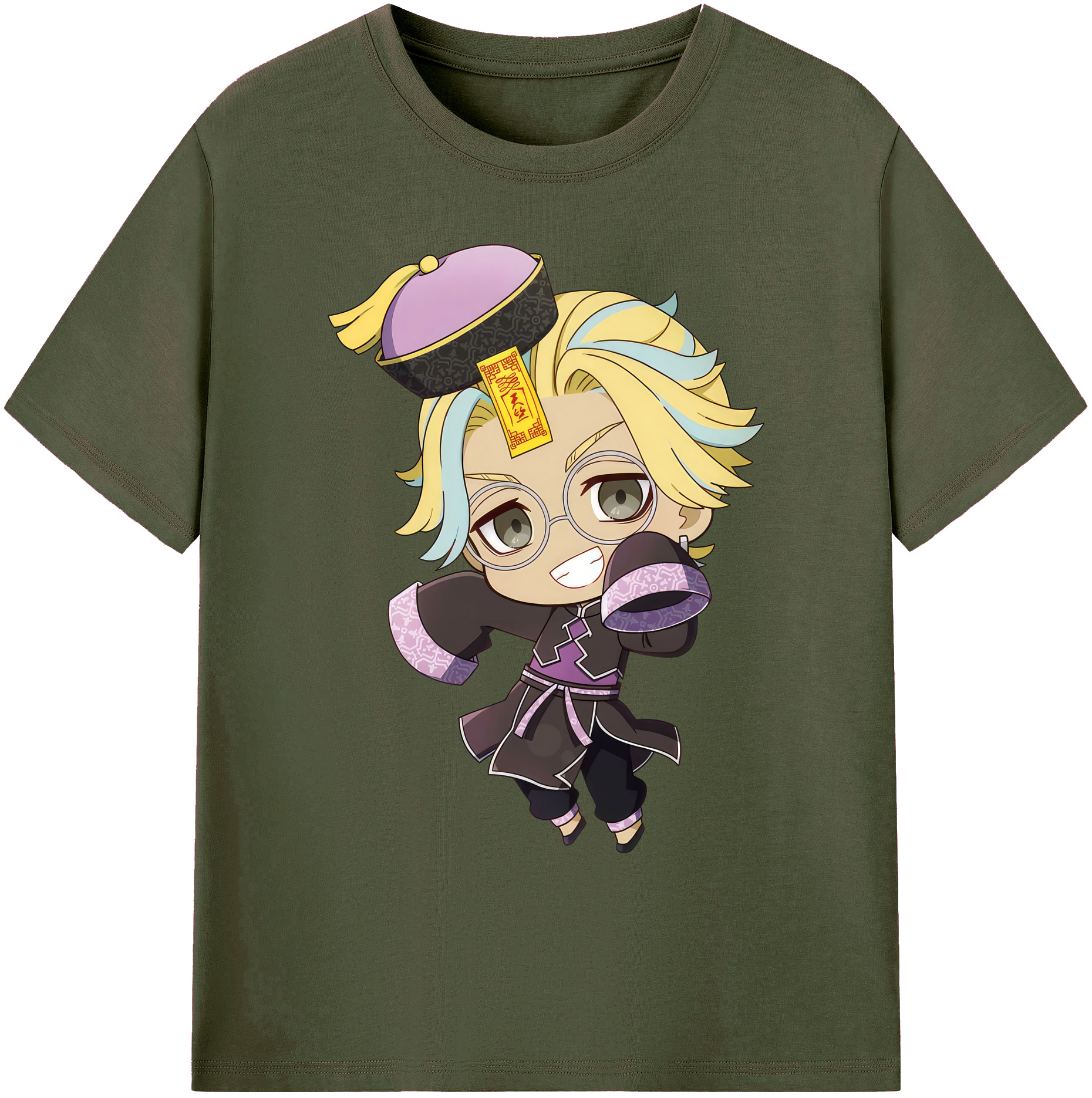 （画像用） 東京リベンジャーズ Tokyo Revengers 綿100％ メンズ半袖Tシャツ｜肌触りやわらか＆通気性
